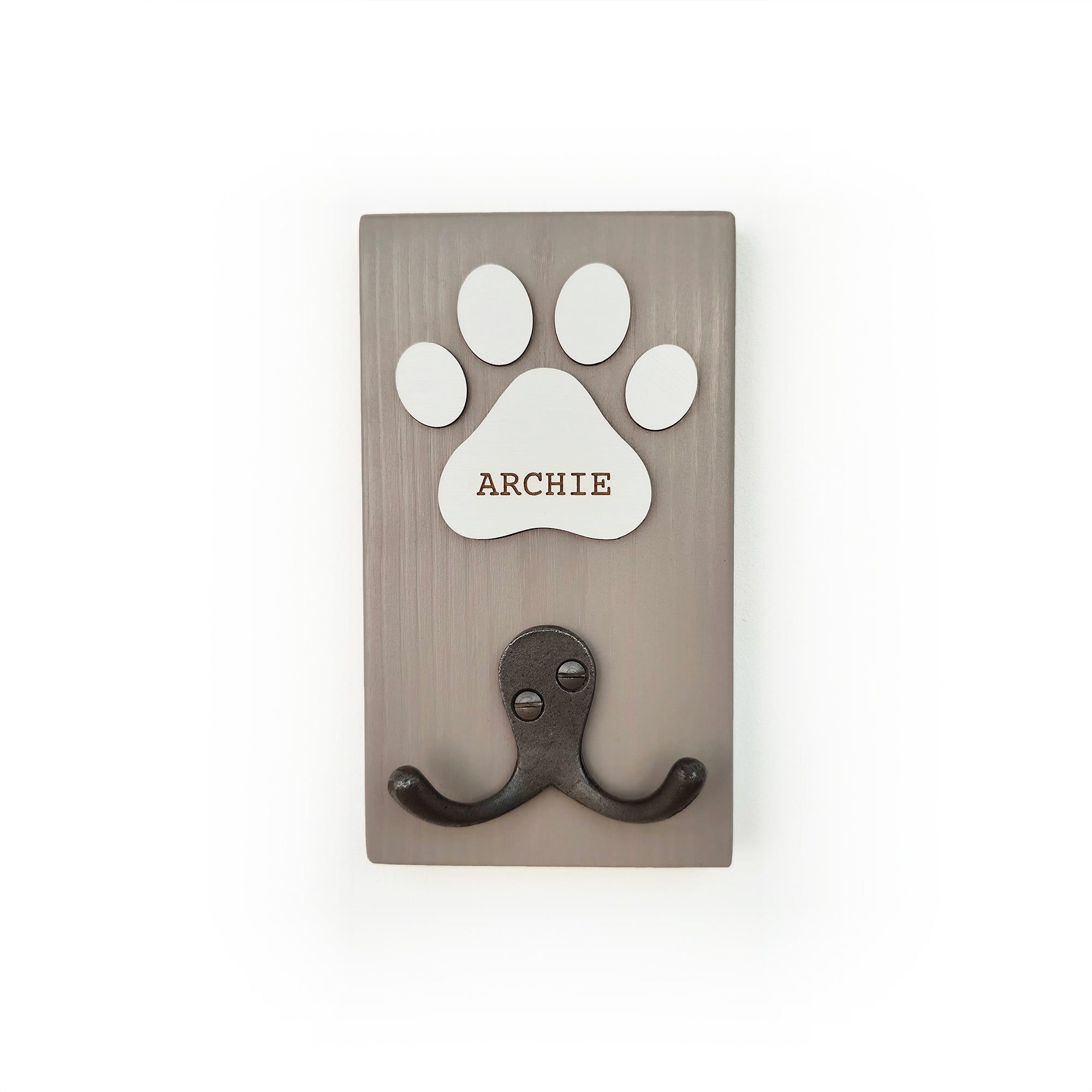 Dog Lead Hook - Double Hook