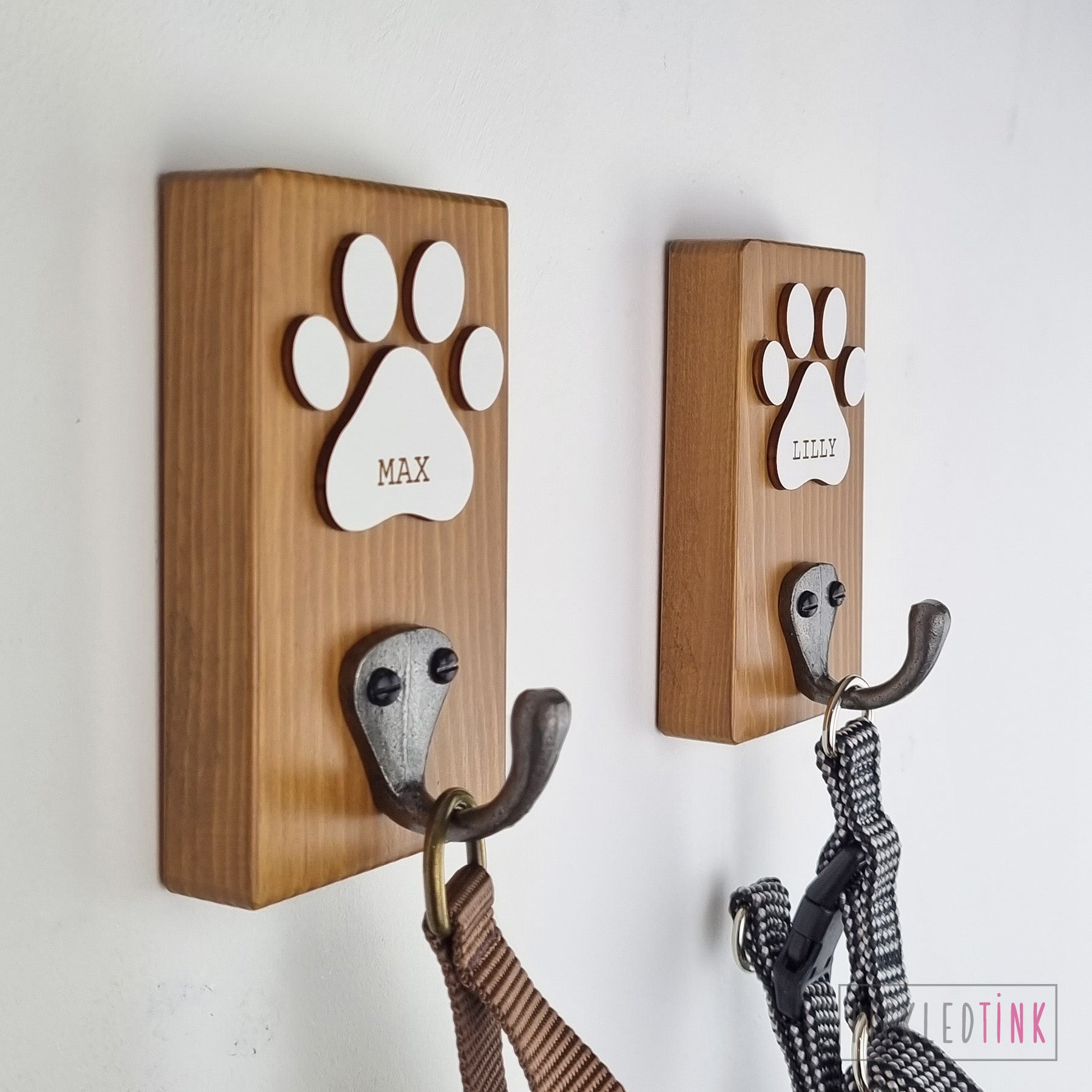 Personalised dog clearance products