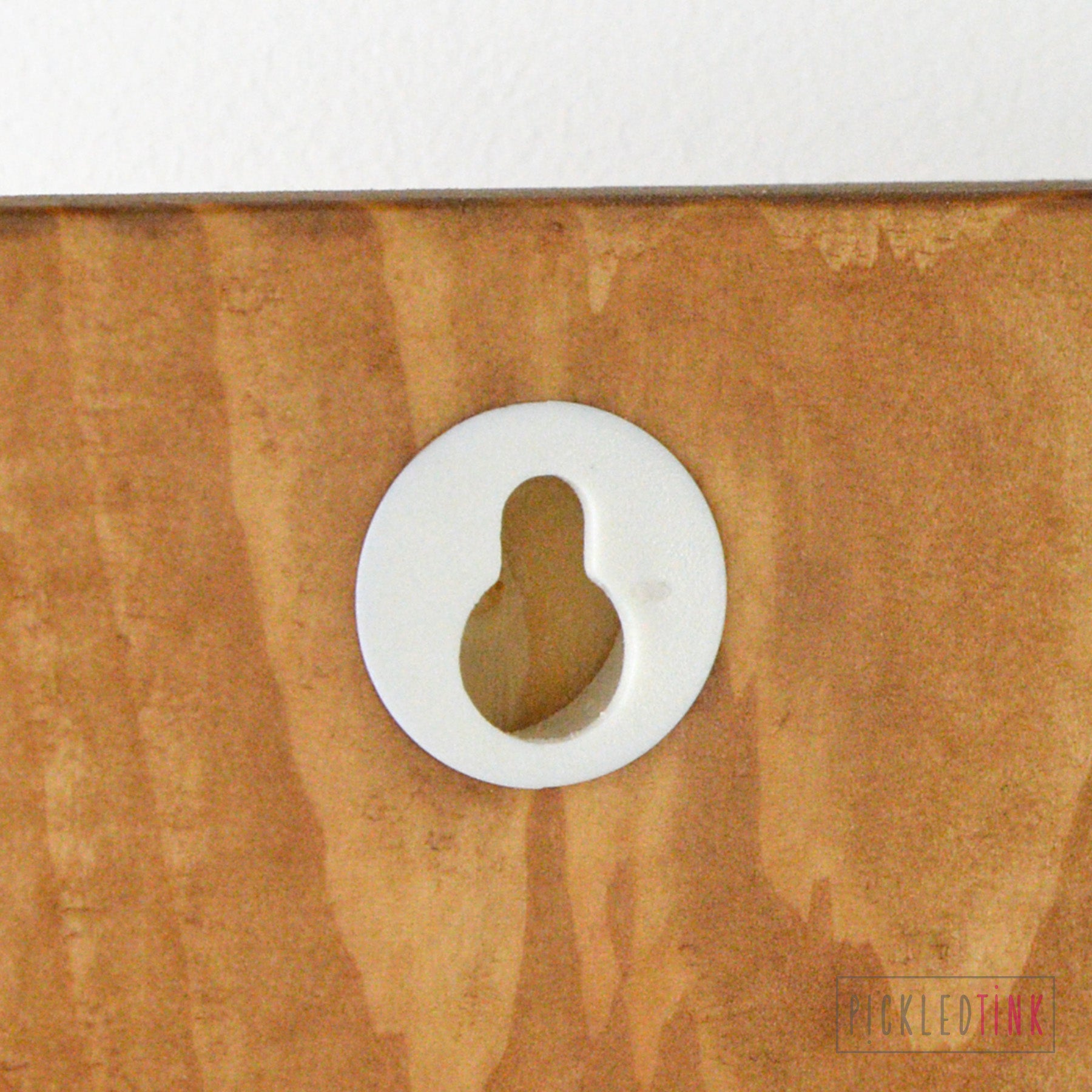 Personalised Wall Mounted Bottle Opener