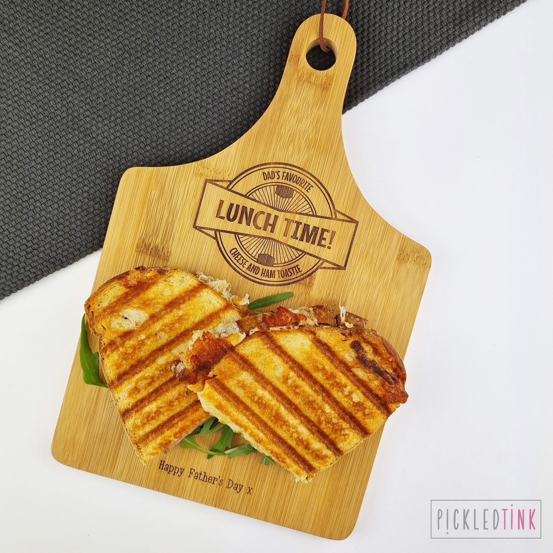 Sandwich Serving Board