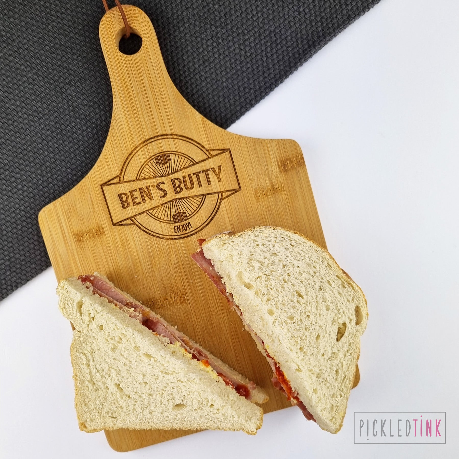 Sandwich Serving Board