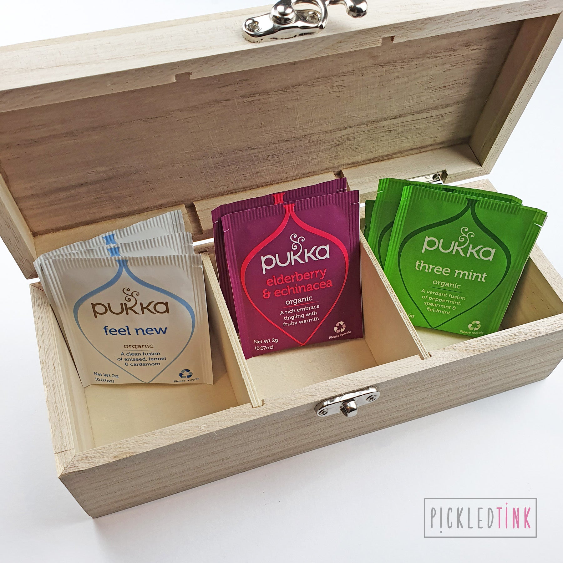 Tea Definition Tea Box