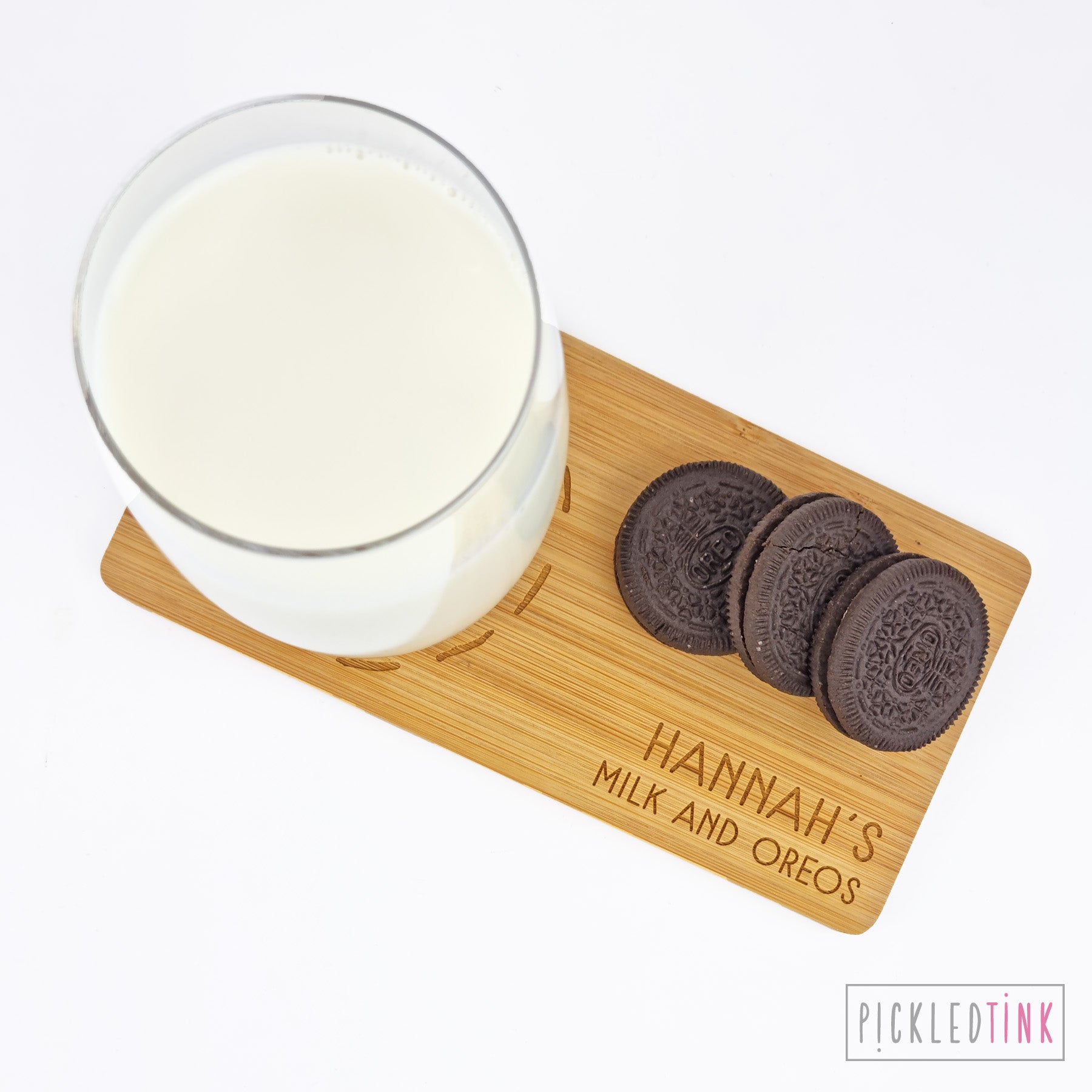 Tea and Biscuit Coaster