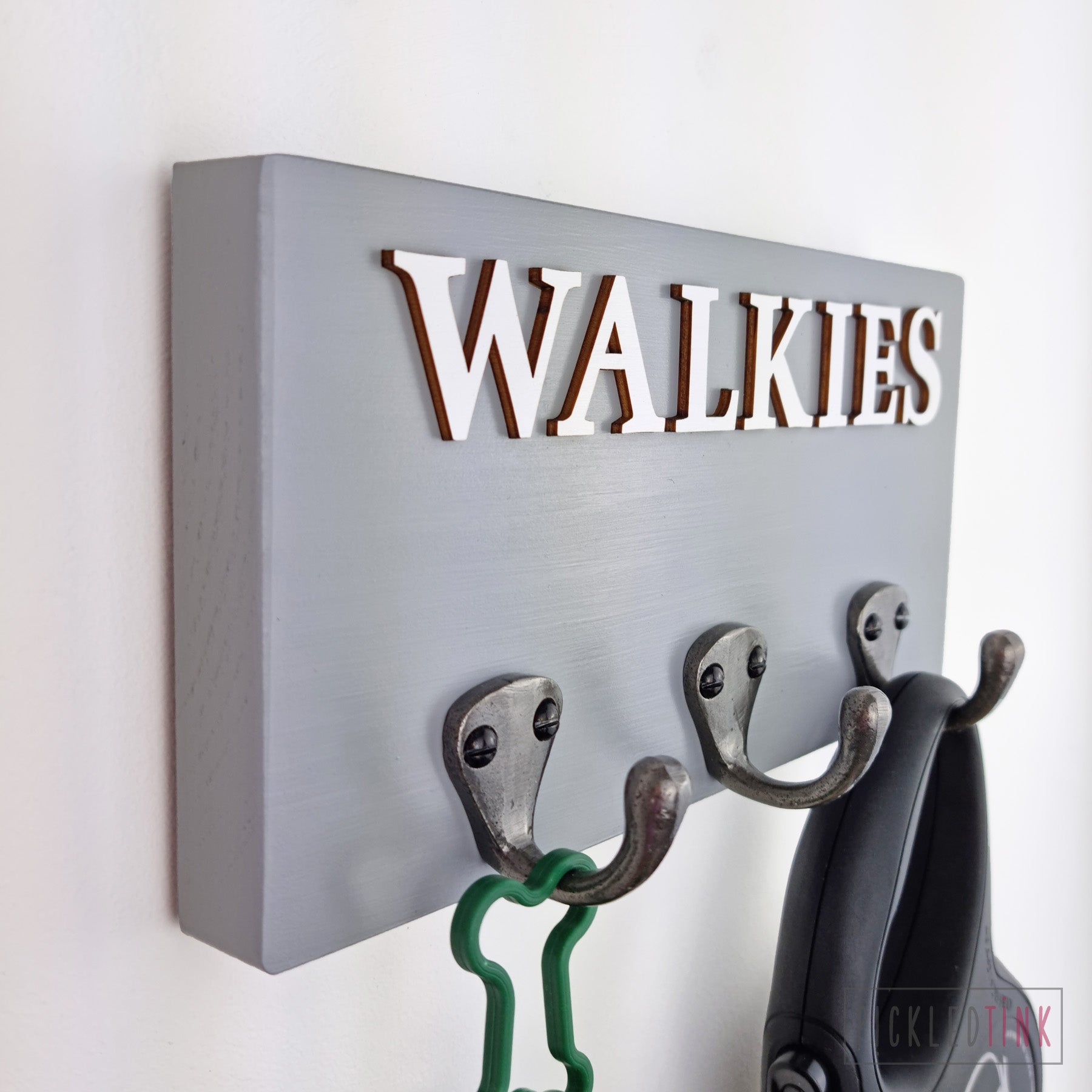 Walkies Dog Lead Holder