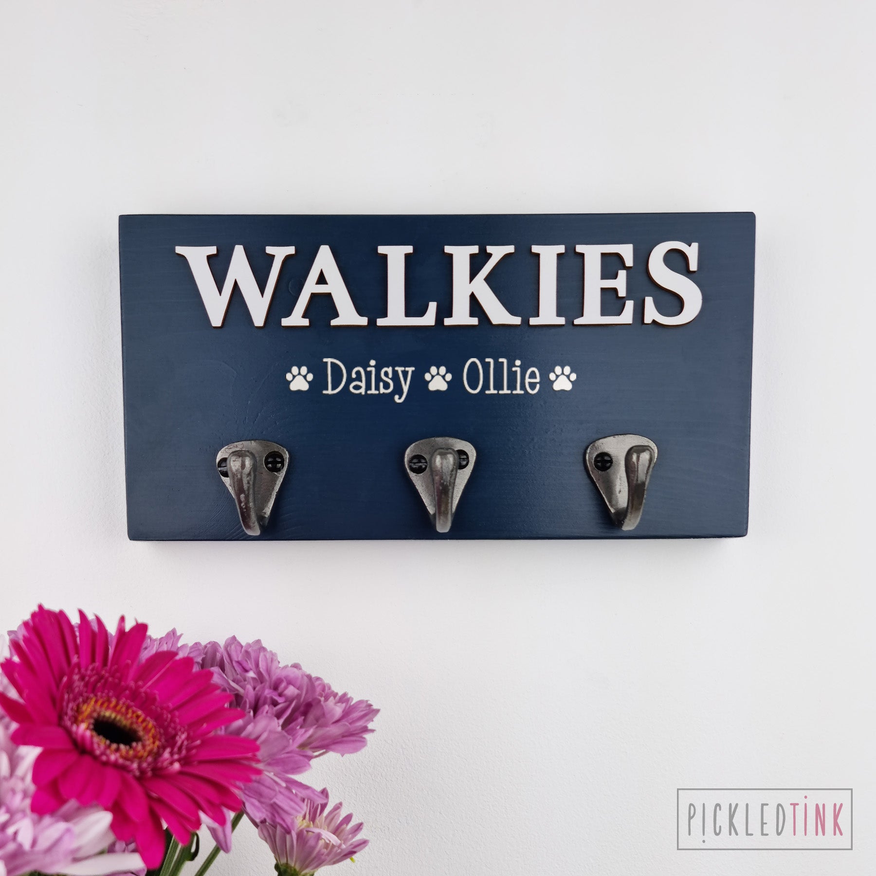 Walkies Dog Lead Holder