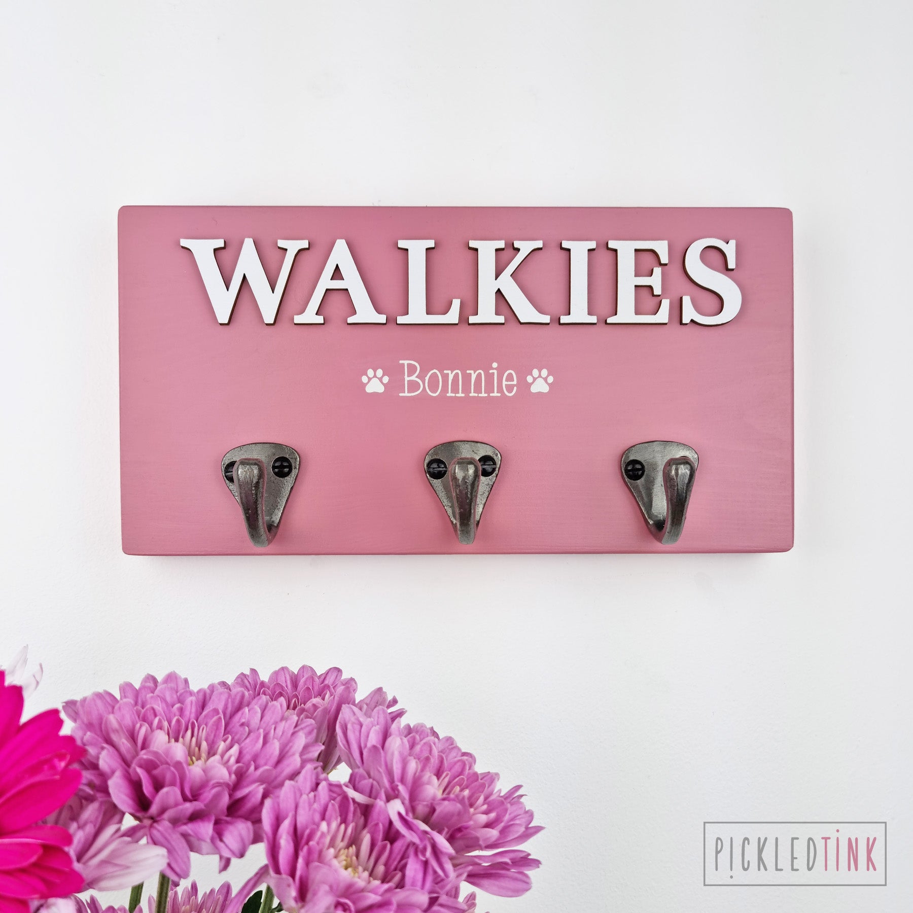 Walkies Dog Lead Holder