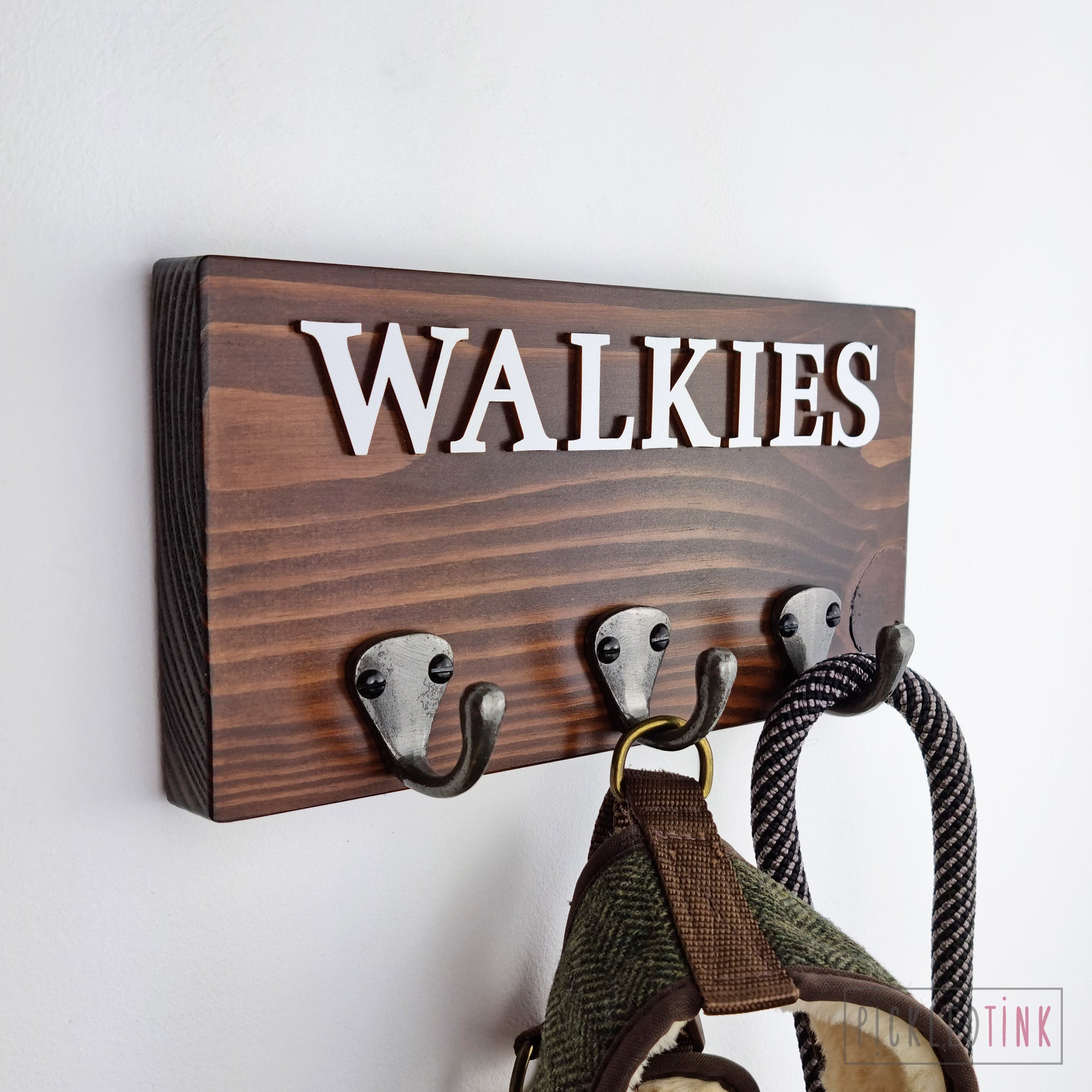 Walkies Dog Lead Holder