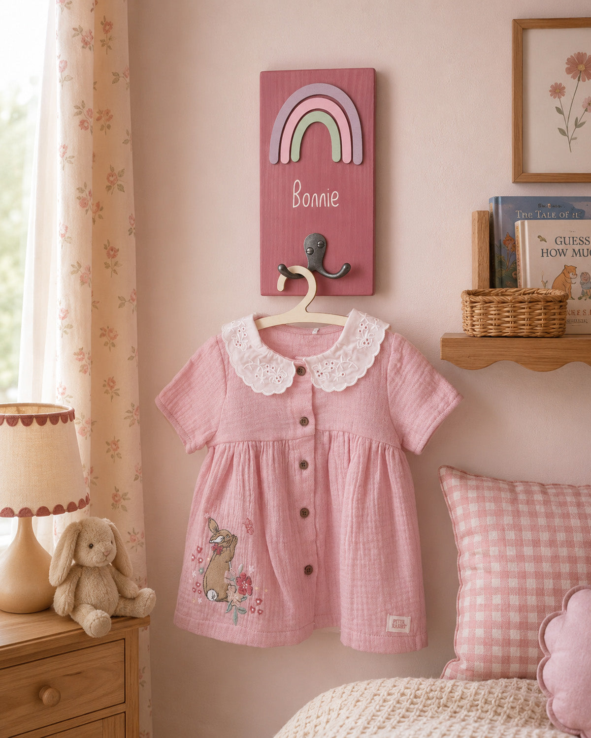Soft & playful